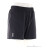 On 5" Core Shorts Herren Laufshort-Schwarz-M