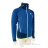 Ortovox Col Becchei Herren Tourenjacke-Blau-M
