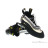 La Sportiva Miura Damen Kletterschuhe-Weiss-34,5