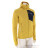 Vaude Monviso III Herren Fleecejacke-Gelb-L