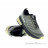 Scarpa Rush Kid GTX Youth Kinder Wanderschuhe Gore-Tex-Hell-Grün-36