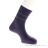 CEP Reflective Mid Cut Compression Damen Socken-Lila-2