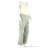 Ortovox Ravine Plus 3L Bib Damen Skihose-Hell-Grau-L