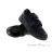 Leatt 5.0 Clip Shoe Herren MTB Schuhe-Schwarz-43