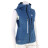 Ortovox Swisspool Piz Boe Damen Tourenweste-Blau-M