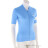 Rapha Core Lightweight S/S Damen Bikeshirt-Hell-Blau-L