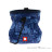 Ocun Lucky + Belt Chalkbag-Blau-One Size