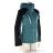 Millet Trilogy V Icon Pro GTX Damen Tourenjacke Gore-Tex-Türkis-XS