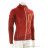 Ortovox Ladiz Hybrid Herren Outdoorjacke-Rot-L