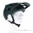 POC Kortal Race MIPS MTB Helm-Oliv-Dunkelgrün-M-L