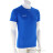 Mammut Aenergy FL Herren T-Shirt-Hell-Blau-M