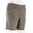 Black Diamond Notion Herren Klettershort-Braun-M