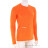 Mammut Eiger Nordwand FL Herren Sweater-Orange-S