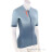 Mavic Essential Graphic S/S Damen Bikeshirt-Hell-Grau-L