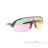Alpina Turbo HR Q-Lite Sonnenbrille-Pink-Rosa-One Size