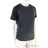 Dainese HGL SS WMN Damen Bikeshirt-Grau-XS