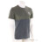 Ortovox 150 Cool Logo TS Herren T-Shirt-Oliv-Dunkelgrün-L