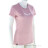 Salewa Solid Dry Damen Funktionsshirt-Pink-Rosa-40
