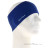 Salewa Pedroc Seamless Headband Stirnband-Blau-One Size