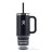 Hydro Flask 40oz Travel Tumbler 1182ml Thermobecher-Schwarz-One Size