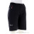 Salewa Pedroc DST Damen Outdoorshort-Schwarz-36