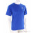 The North Face S/S North Faces Herren T-Shirt-Blau-S