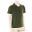 Scott Trail Flow 10 DRI S/S Kinder T-Shirt-Oliv-Dunkelgrün-L