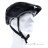 Trek Quantum WaveCel MTB Helm-Schwarz-M