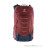 Deuter Attack 16l Bikerucksack mit Protektor-Dunkel-Rot-16