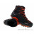 Salewa MTN Trainer GTX Herren Wanderschuhe Gore-Tex-Dunkel-Grau-9,5
