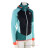 Ortovox Col Becchei Damen Tourenjacke-Türkis-S