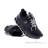 On Cloud Hero Waterproof Kinder Freizeitschuhe-Schwarz-6