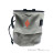 Black Diamond Mojo Zip Chalkbag-Beige-M-L