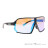 Uvex Sportstyle 237 CV Sportbrille-Blau-One Size