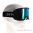 Smith Squad Skibrille-Mehrfarbig-One Size