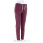 Chillaz Summer Splash Damen Kletterhose-Rot-40