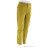 La Sportiva Labyrinth Herren Kletterhose-Gelb-M