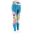 Ocun Rhea Damen Leggings-Blau-M