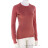 Devold Duo Active Merino 205 Damen Funktionsshirt-Rot-M