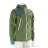 Ortovox Pala Hooded Herren Outdoorjacke-Oliv-Dunkelgrün-L