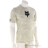 Fox Ranger Tru Dri SS Herren Bikeshirt-Beige-L