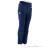 Ortovox Col Becchei Herren Tourenhose-Dunkel-Blau-XL