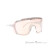 POC Devour Sportbrille-Weiss-One Size