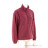 Patagonia Micro D Fleece Damen Sweater-Dunkel-Rot-S
