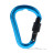 Salewa Screw G2 HMS-Karabiner-Türkis-S