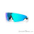 Oakley Vanguard Meta AI Prizm Sonnenbrille-Blau-One Size