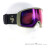 Sweet Protection Clockwork RIG Reflect Skibrille-Oliv-Dunkelgrün-One Size