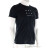 Devold Active 1853 Herren T-Shirt-Schwarz-L