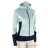 Scott Defined Mid Zip Hoody Damen Sweater-Hell-Grün-S