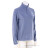 The North Face Glacier Fleece 1/4 Zip Damen Sweater-Blau-S